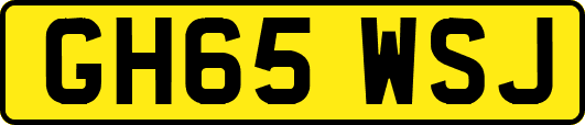GH65WSJ