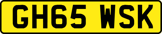 GH65WSK