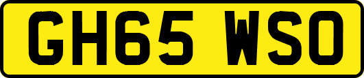 GH65WSO