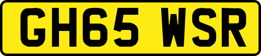 GH65WSR