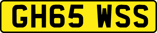 GH65WSS