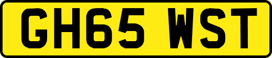 GH65WST