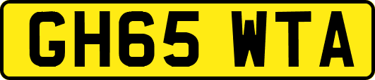 GH65WTA