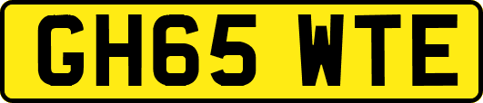 GH65WTE