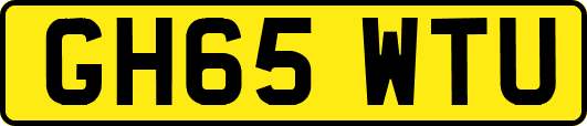 GH65WTU