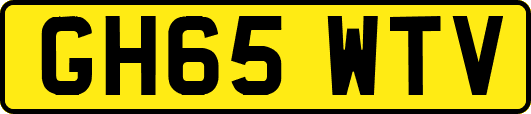 GH65WTV