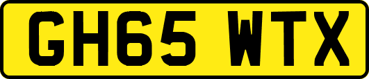 GH65WTX
