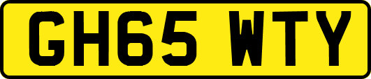 GH65WTY