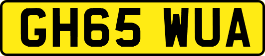 GH65WUA