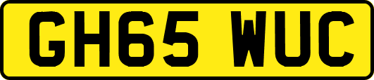 GH65WUC