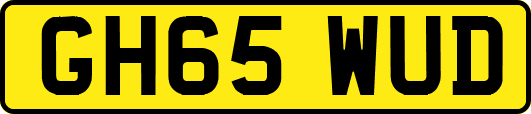 GH65WUD