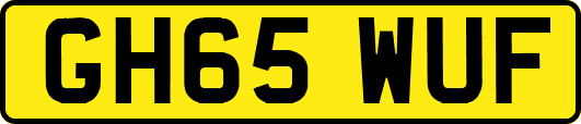 GH65WUF