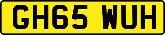 GH65WUH