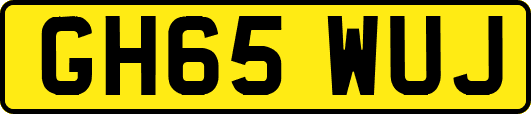 GH65WUJ