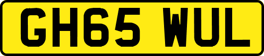 GH65WUL