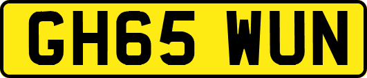 GH65WUN