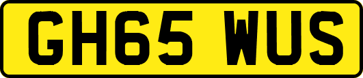 GH65WUS