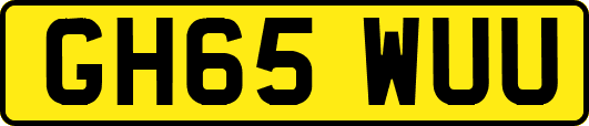 GH65WUU
