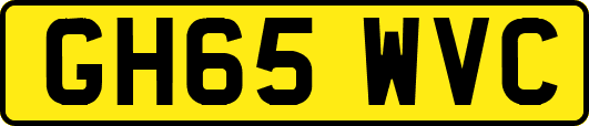 GH65WVC