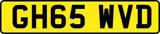 GH65WVD