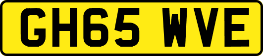 GH65WVE