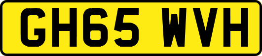 GH65WVH