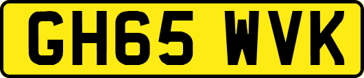 GH65WVK