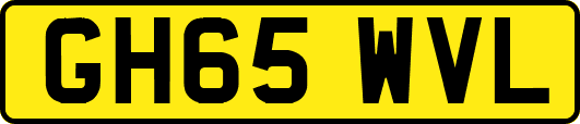 GH65WVL