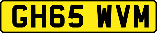 GH65WVM