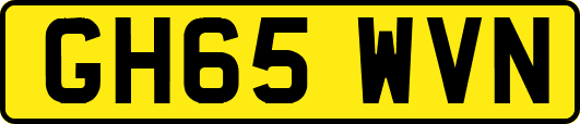 GH65WVN