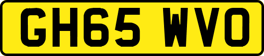 GH65WVO