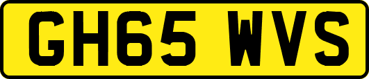GH65WVS