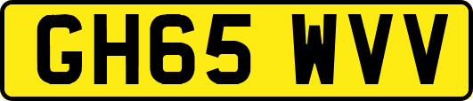GH65WVV