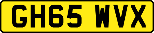 GH65WVX