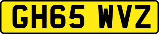GH65WVZ