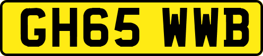 GH65WWB