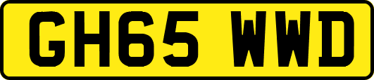 GH65WWD