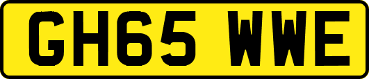 GH65WWE