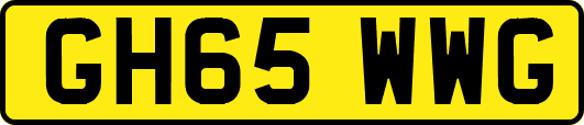 GH65WWG