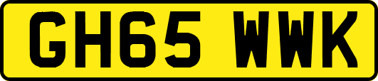 GH65WWK