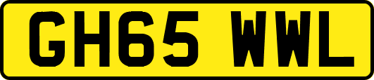 GH65WWL