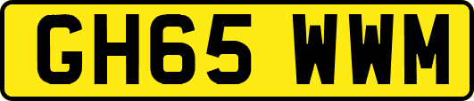 GH65WWM