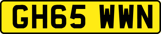 GH65WWN