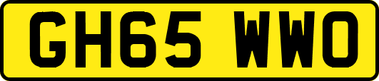 GH65WWO