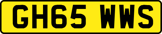 GH65WWS