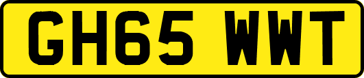 GH65WWT
