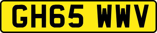 GH65WWV