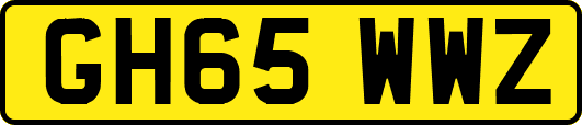 GH65WWZ