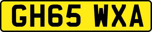GH65WXA