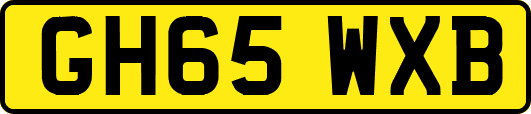 GH65WXB